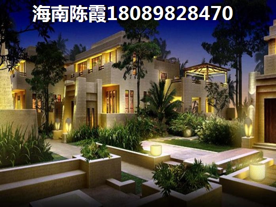 云南丽江海景房哪个楼盘的好？丽江海景房房价上涨还是下跌？