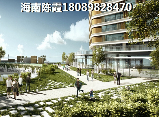 丽江天堂 复式  户型图
